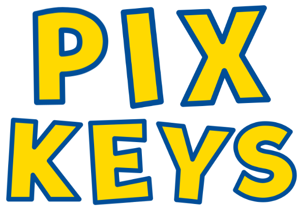 PIX KEYS